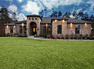 27902 Whispering Maple Way, Spring, TX 77386