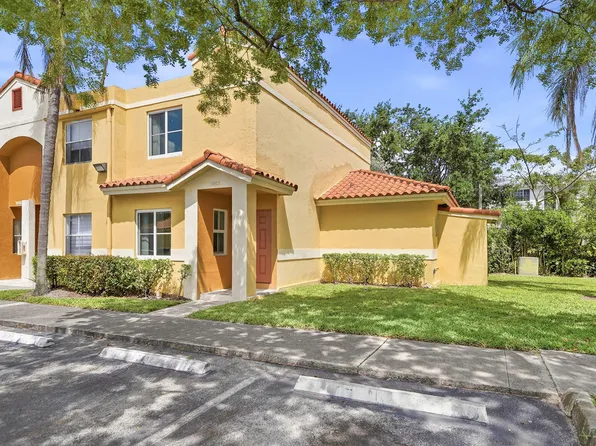 3832 NW 90th Avenue #3832, Sunrise, FL 33351