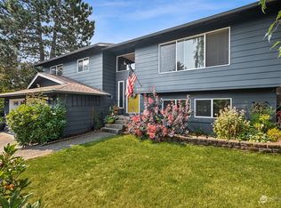4515 S 256th Pl, Kent, WA 98032