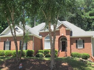 4185 Haynes Mill Ct NW, Kennesaw, GA 30144