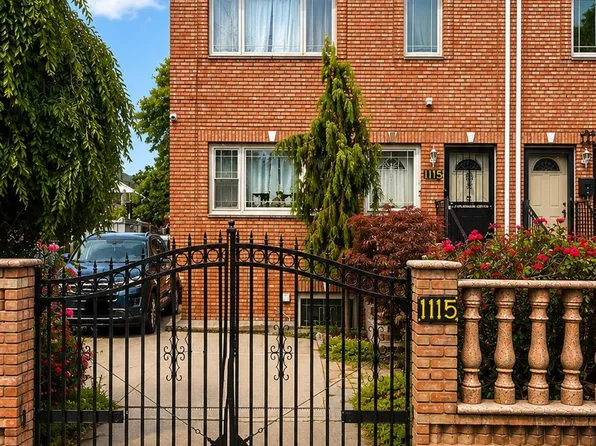 1115 Schenectady Avenue, Brooklyn, NY 11203