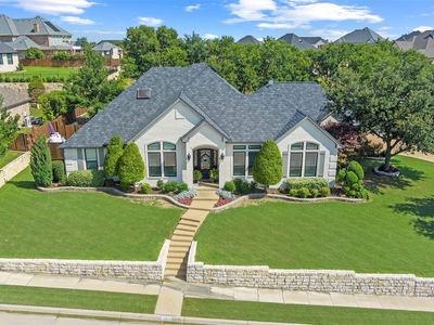 10829 Hawkins Home Blvd, Benbrook, TX, 76126