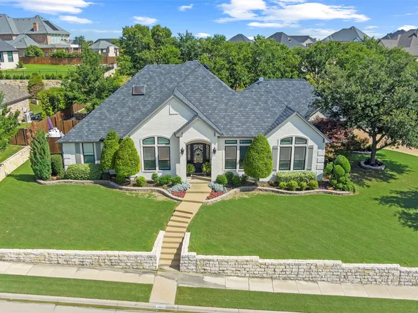 10829 Hawkins Home Blvd, Benbrook, TX 76126