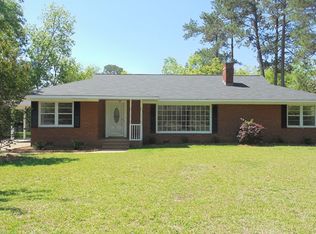 1702 Sharon Ave, Albany, GA 31707