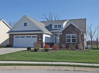15887 Corner Brook Ct, Perrysburg, OH 43551