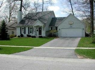 8765 Tanglewood Rd, Temperance, MI 48182