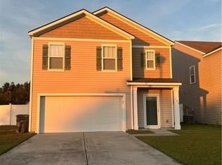 145 Davila St, Hinesville, GA 31313