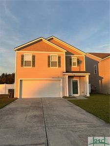 145 Davila St, Hinesville, GA, 31313