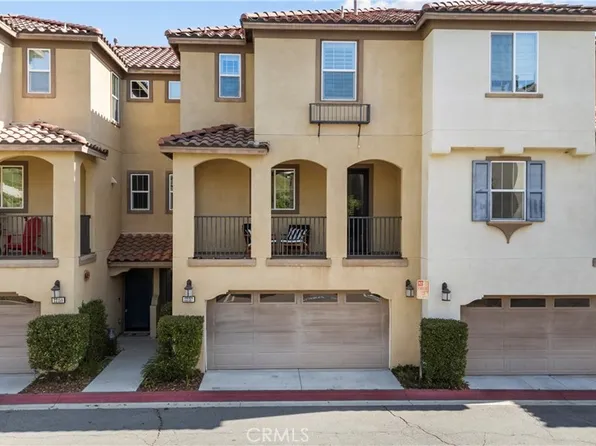 22157 Barrington Way, Santa Clarita, CA 91350