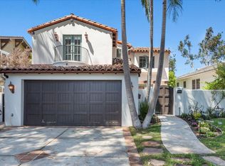3109 Via La Selva, Palos Verdes Estates, CA 90274