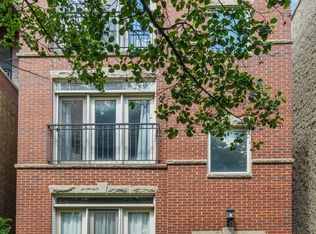 1302 N Bosworth Ave APT 1, Chicago, IL 60642