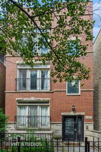 1302 N Bosworth Ave APT 1, Chicago, IL, 60642