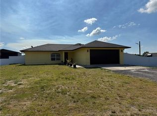 545 N Jinete ST, CLEWISTON, FL 33440