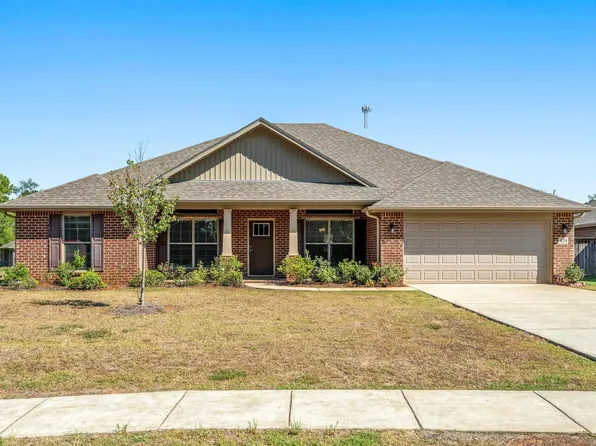 424 Harless Ln, Alabaster, AL 35007