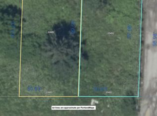 10485 SE Martins St, Portland, OR 97266