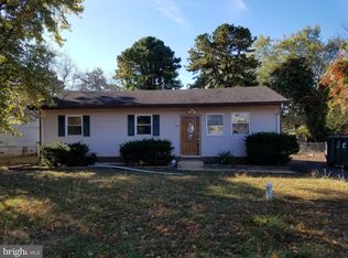 308 Cherokee Dr, Browns Mills, NJ 08015