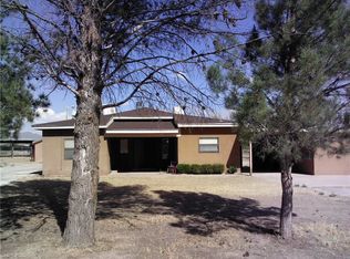 65 Burleson Rd #1, Anthony, NM 88021