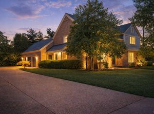 7416 E Sycamore St, Evansville, IN