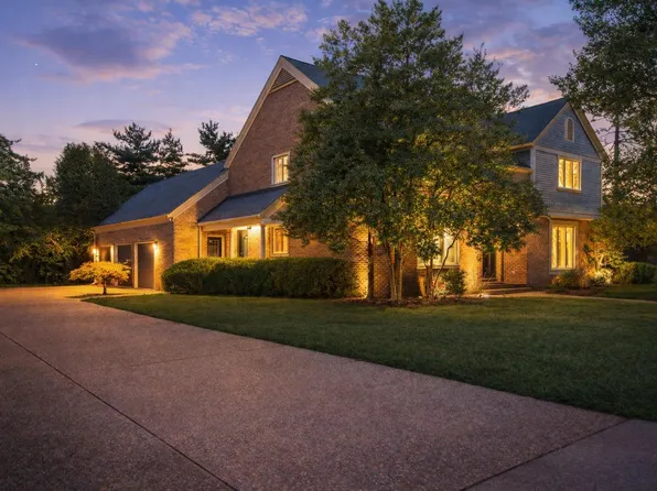 7416 E Sycamore St, Evansville, IN 47715