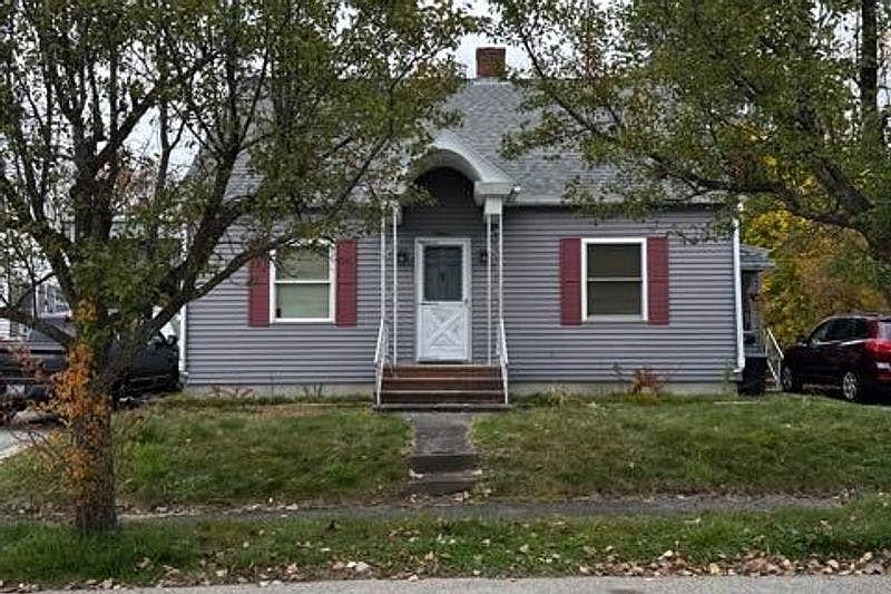 1st image of 16 Green St