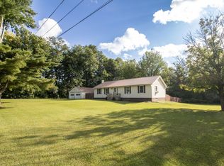 17 Railroad Rd, Norwood, NY 13668