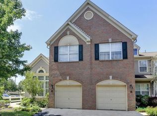 115 Persimmon Ln, Holmdel, NJ 07733