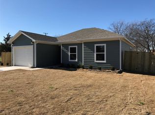 304 John Fielder Dr, Sherman, TX 75092