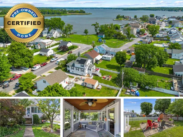 3207 White Way Rd, Baltimore, MD 21219