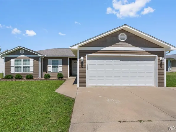 361 Arbor Cir, Jackson, MO 63755