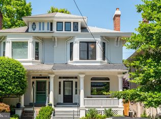 3725 Jocelyn St NW, Washington, DC