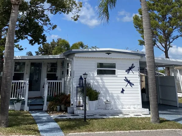 2527 Turtleback Way #303, Ruskin, FL 33570