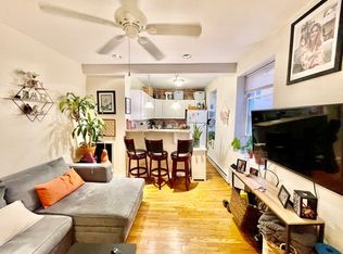 95 Prince St APT 3, Boston, MA 02113