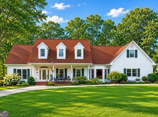 124 Golden Autumn Dr, Dahlonega, GA 30533