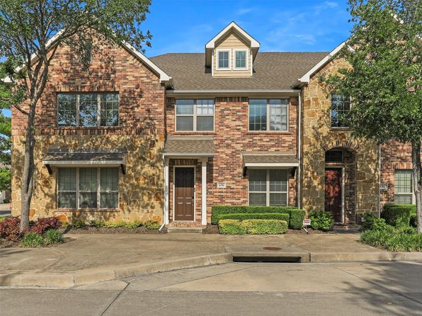 Home for Sale in Forney TX