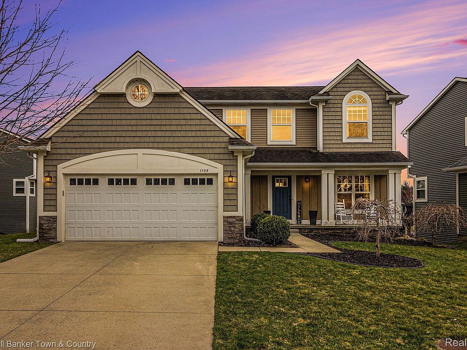 1st image of 1105 Riverstone Cir