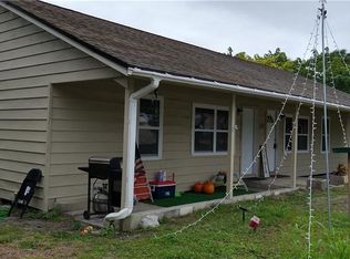 130 E Northside Dr #1&2, Lake Wales, FL 33853