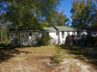 989 Old Glenwood Rd, Glenwood, GA 30428