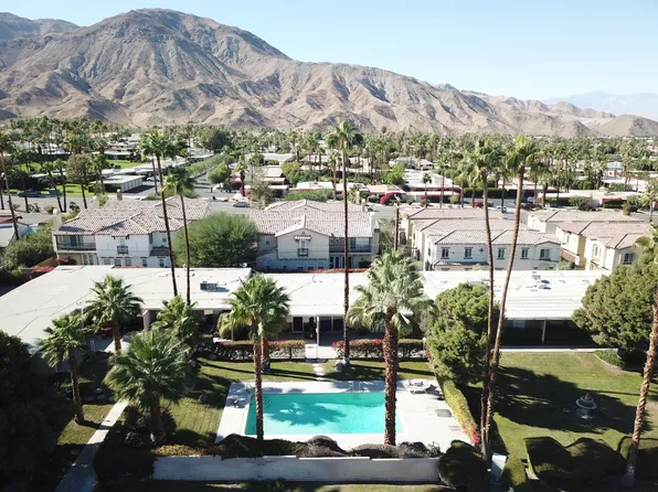 45875 Ocotillo Dr APT 1, Palm Desert, CA 92260