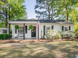 1227 Gladstone Ave, Birmingham, AL 35213