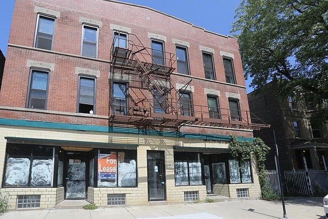 1st image of 1648 W Cortland St #2W