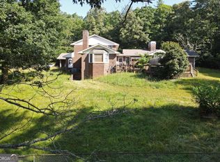 915 Hidden Lake Rd #3-4, Blairsville, GA 30512