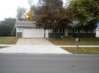 5165 Blaine Ave SE, Kentwood, MI