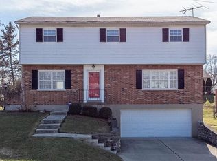 5721 Lawrence Rd, Cincinnati, OH 45248