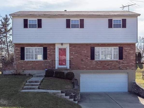 5721 Lawrence Rd, Cincinnati, OH 45248