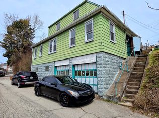 1502 Grandview Ave, Braddock, PA 15104