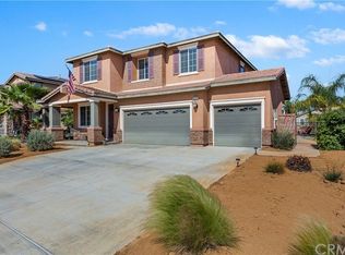 30198 Lamplighter Way, Menifee, CA 92584