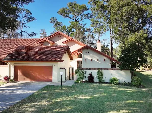 15 Village Cir #15, Palm Coast, FL 32164