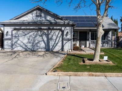 2218 Imperial Dr, Los Banos, CA, 93635