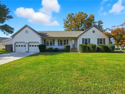 933 Saddleback Trail Rd, Chesapeake, VA, 23322