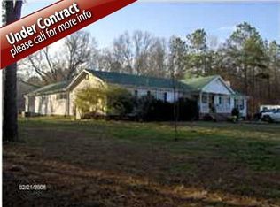 10232 Alabama Hwy, Ringgold, GA 30736